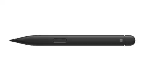 ⁨Microsoft Surface Slim Pen 2, black⁩ w sklepie Wasserman.eu