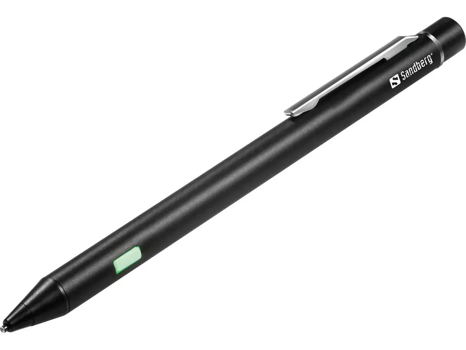 ⁨SANDBERG 461-05 Sandberg rysik Precision Active Stylus⁩ at Wasserman.eu