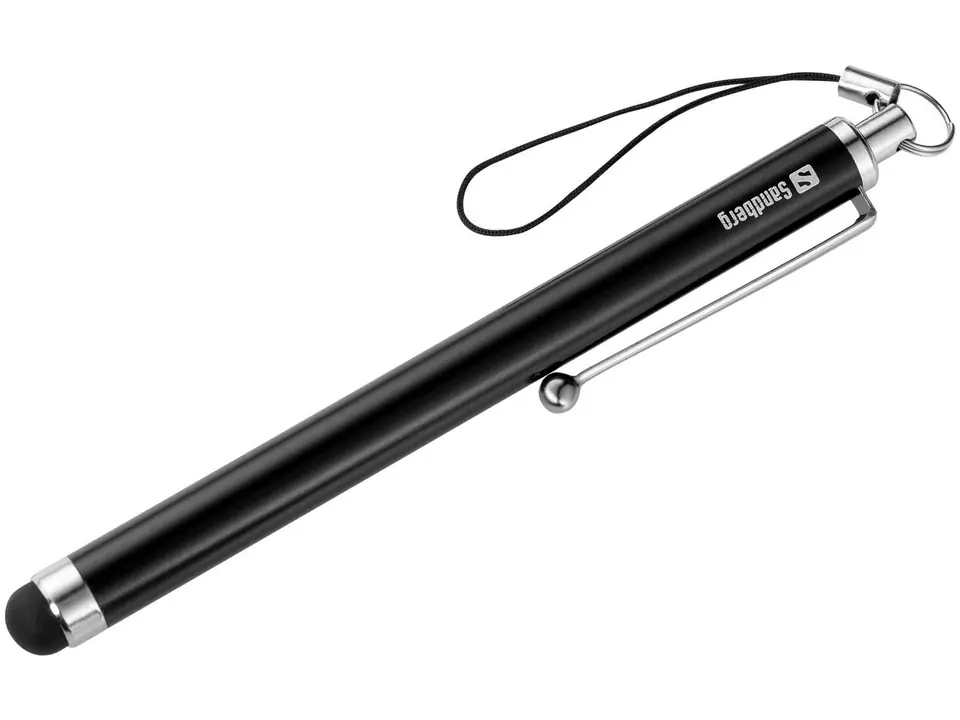 ⁨Sandberg Touchscreen Stylus Pen Saver⁩ w sklepie Wasserman.eu