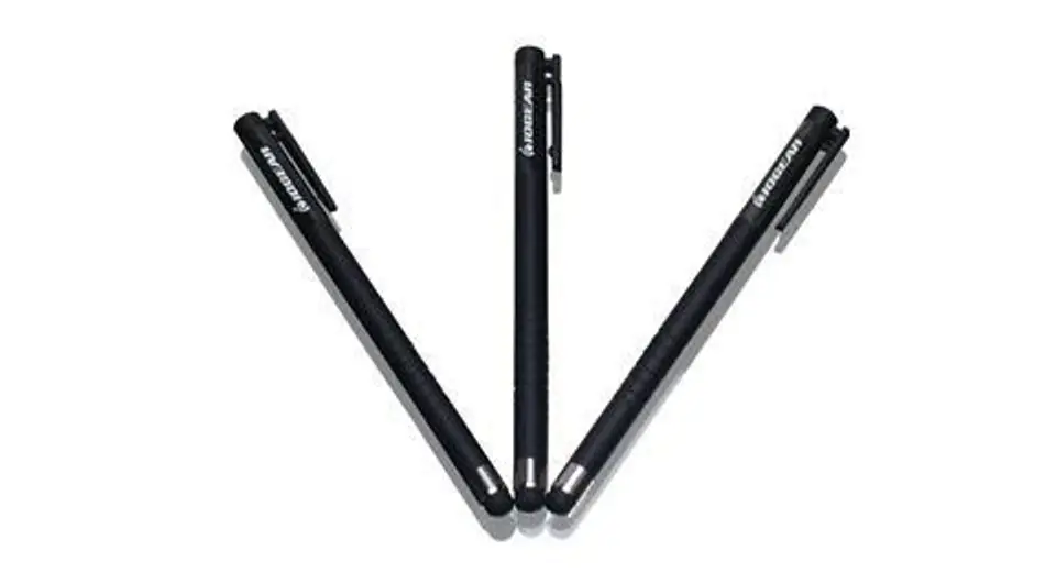 ⁨IOGEAR Touch Point Stylus 3-pack⁩ w sklepie Wasserman.eu