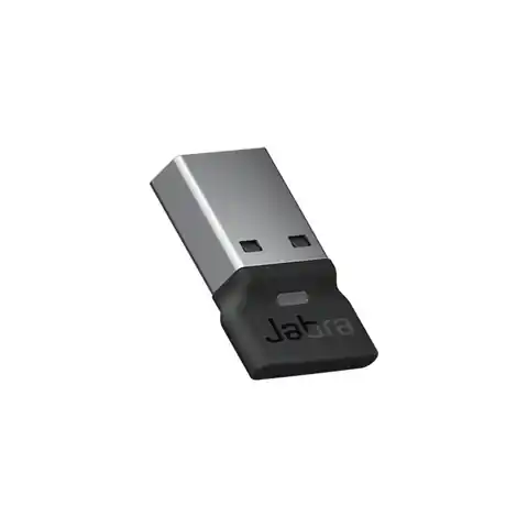 ⁨Jabra Link 380a, UC, USB-A BT⁩ w sklepie Wasserman.eu