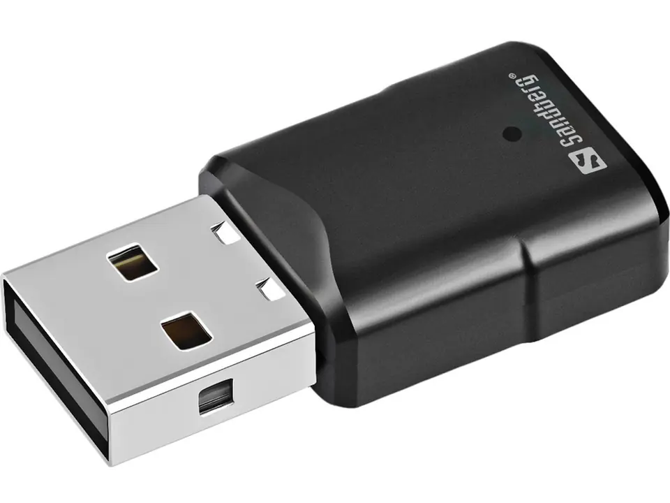 Sandberg BT Wireless Audio USB Dongle w sklepie Wasserman.eu
