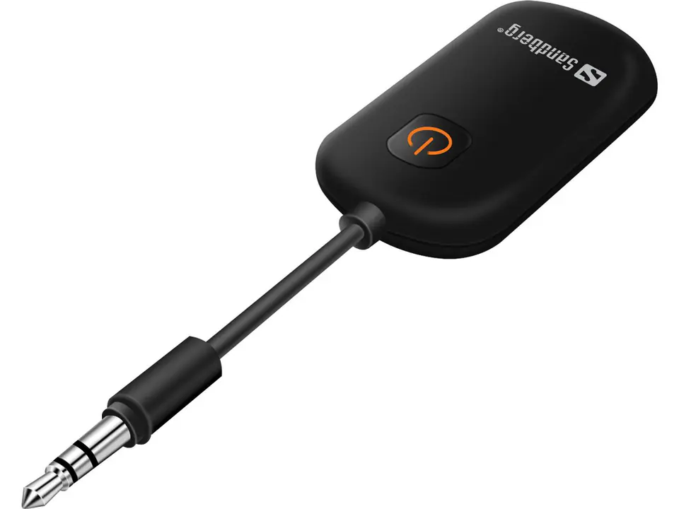 Sandberg BT Audio Link 2in1 TxRx w sklepie Wasserman.eu