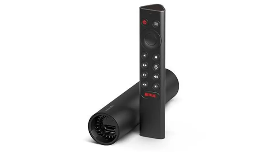 ⁨NVIDIA Shield Tv Black 4K Ultra Hd⁩ w sklepie Wasserman.eu