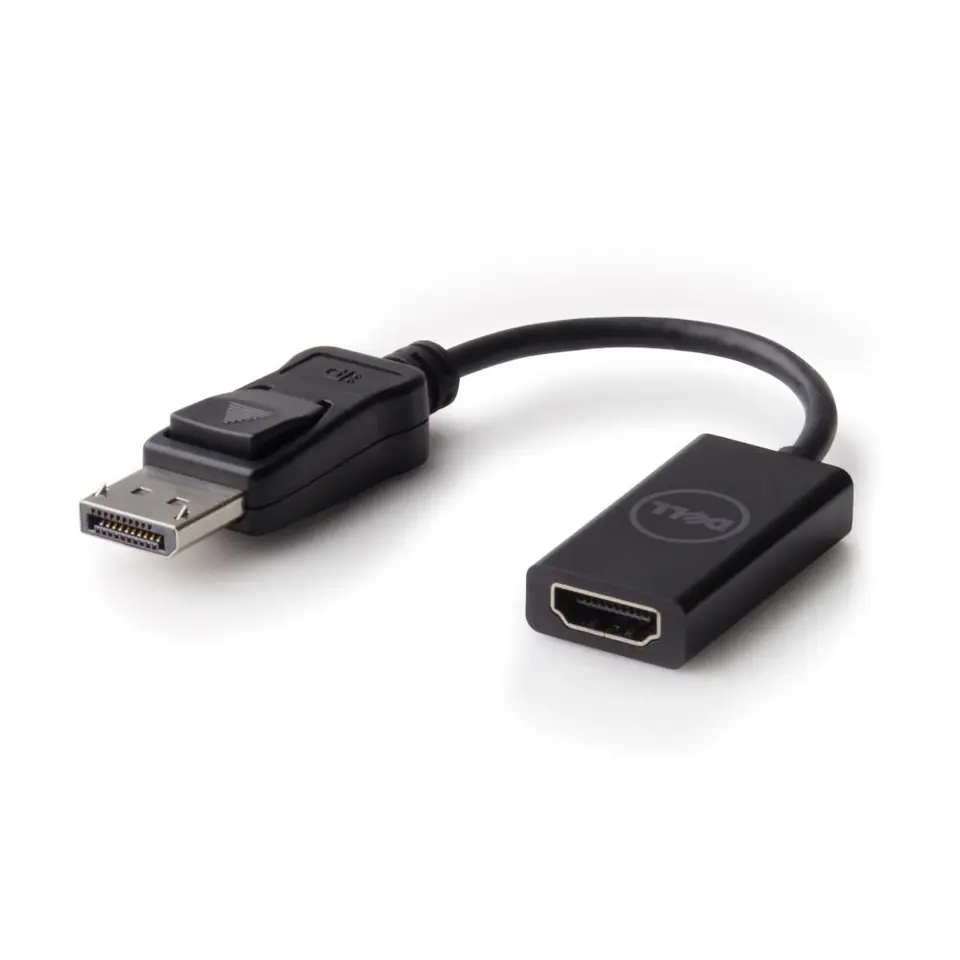 ⁨Dell DisplayPort to HDMI 2.0⁩ w sklepie Wasserman.eu