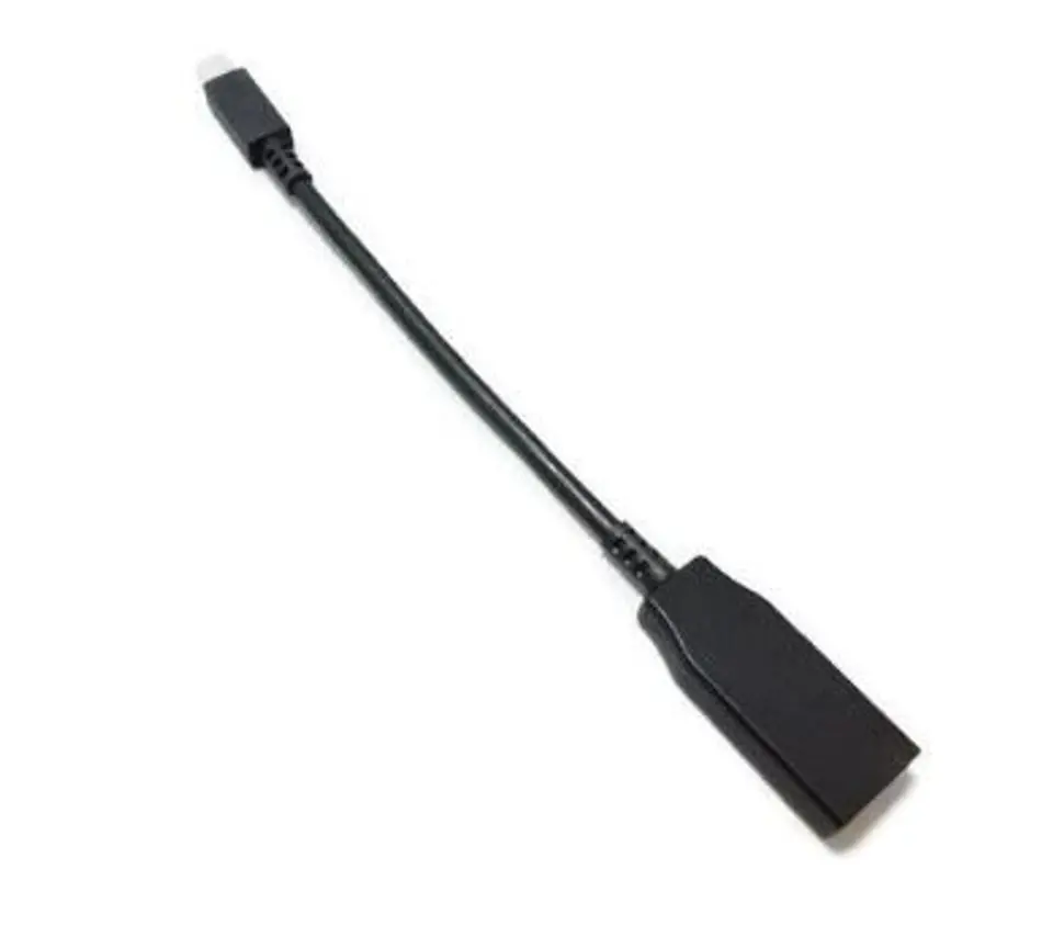 ⁨Lenovo Mini-DisplayPort to HDMI⁩ w sklepie Wasserman.eu