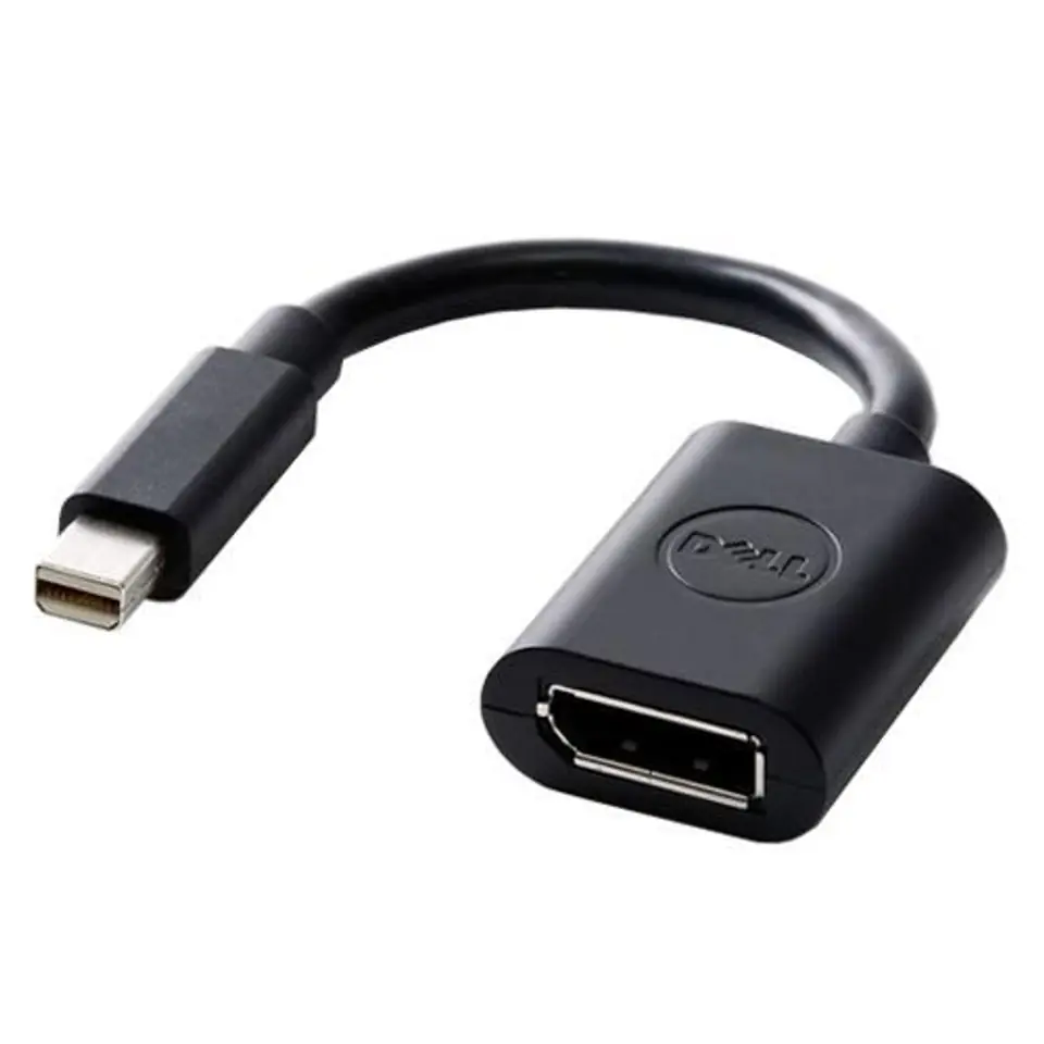Dell Adapter - Mini DisplayPort w sklepie Wasserman.eu