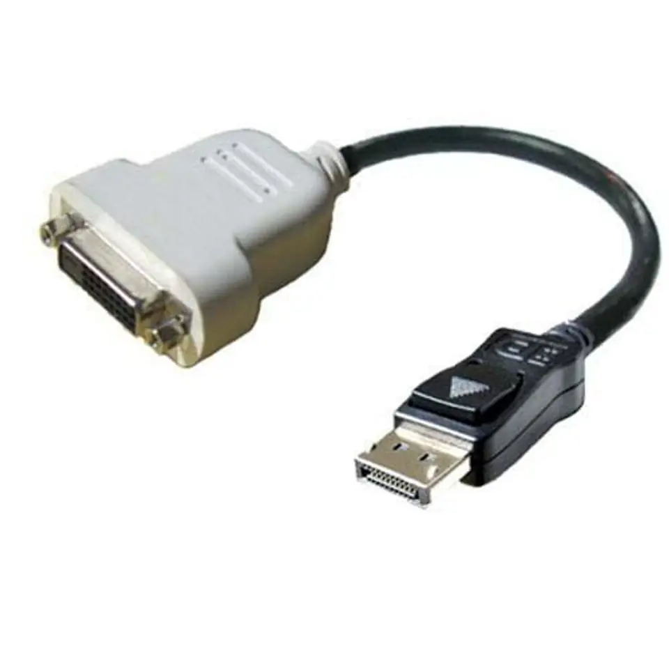 Dell Display Port to DVI-D w sklepie Wasserman.eu