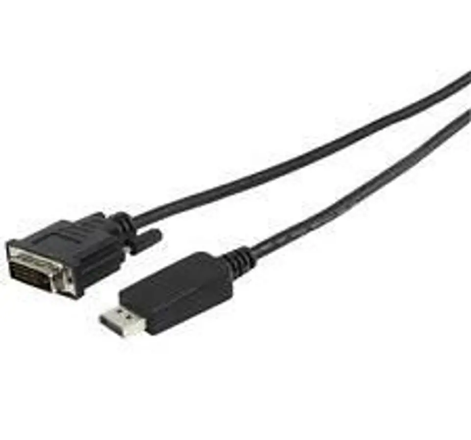 ⁨Fujitsu DISPLAYPORT TO DVI CABLE⁩ w sklepie Wasserman.eu