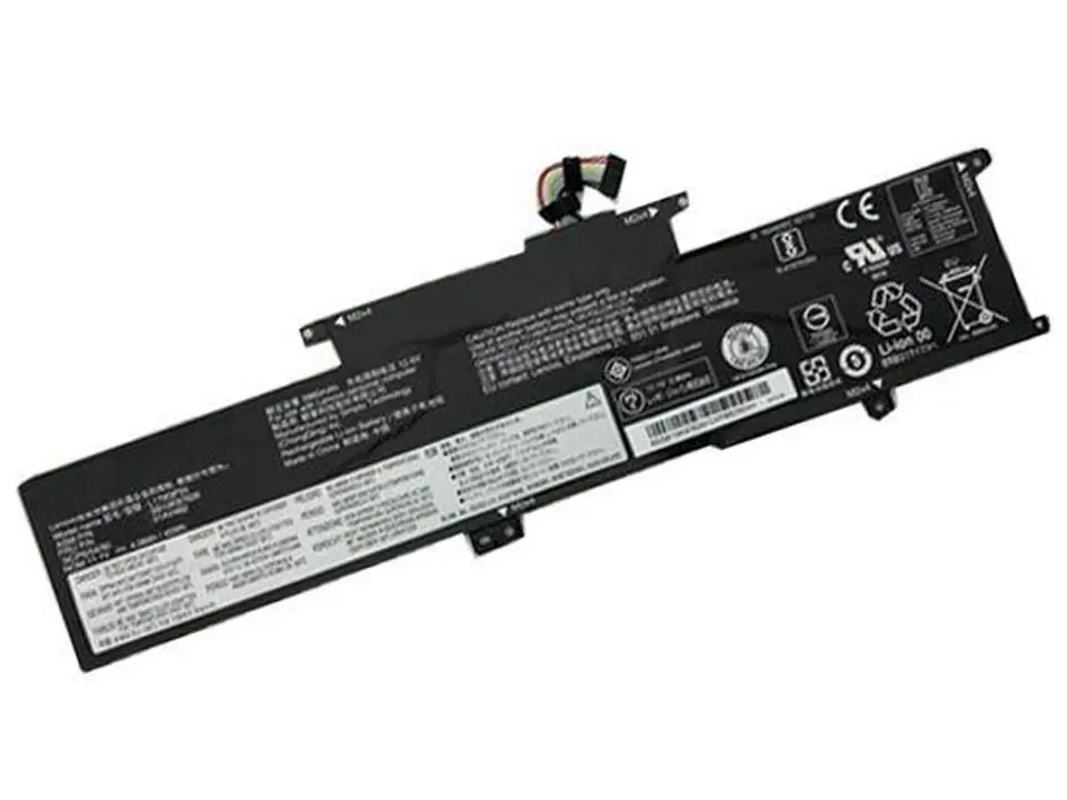 ⁨CoreParts Laptop Battery for Lenovo⁩ w sklepie Wasserman.eu