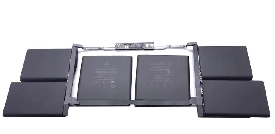 ⁨CoreParts Laptop Battery for MacBook⁩ w sklepie Wasserman.eu