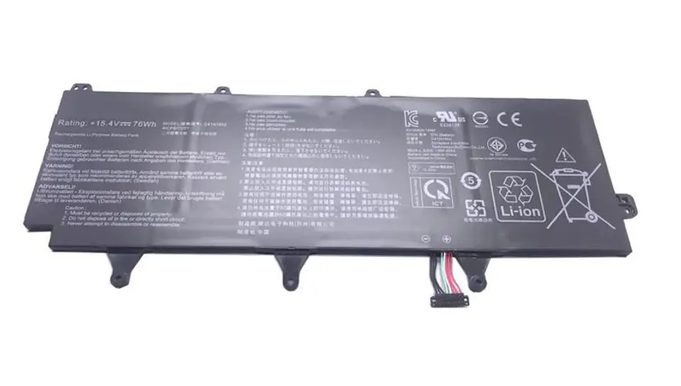 CoreParts Laptop Battery for Asus w sklepie Wasserman.eu