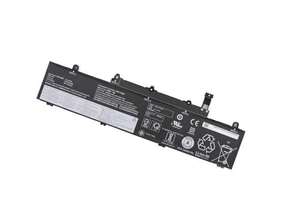 ⁨CoreParts Laptop Battery for Lenovo⁩ w sklepie Wasserman.eu