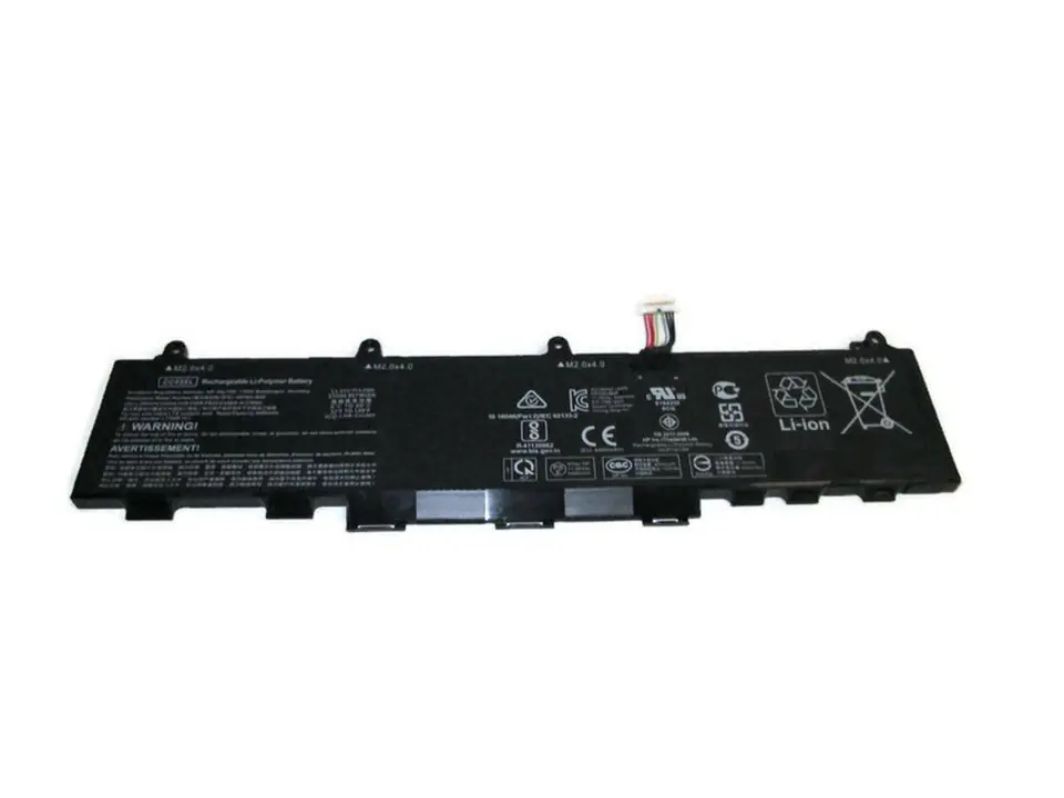 ⁨CoreParts Laptop Battery for HP 50Wh⁩ w sklepie Wasserman.eu