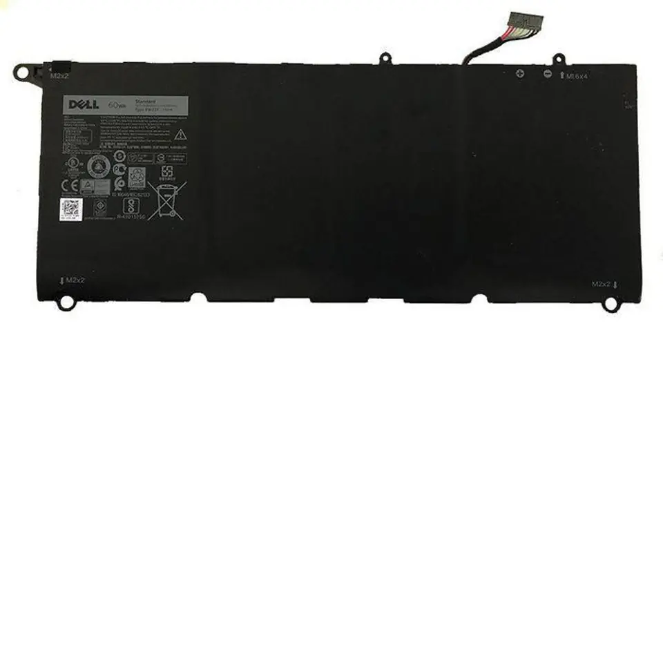 Dell Battery 60Whr 4Cell w sklepie Wasserman.eu