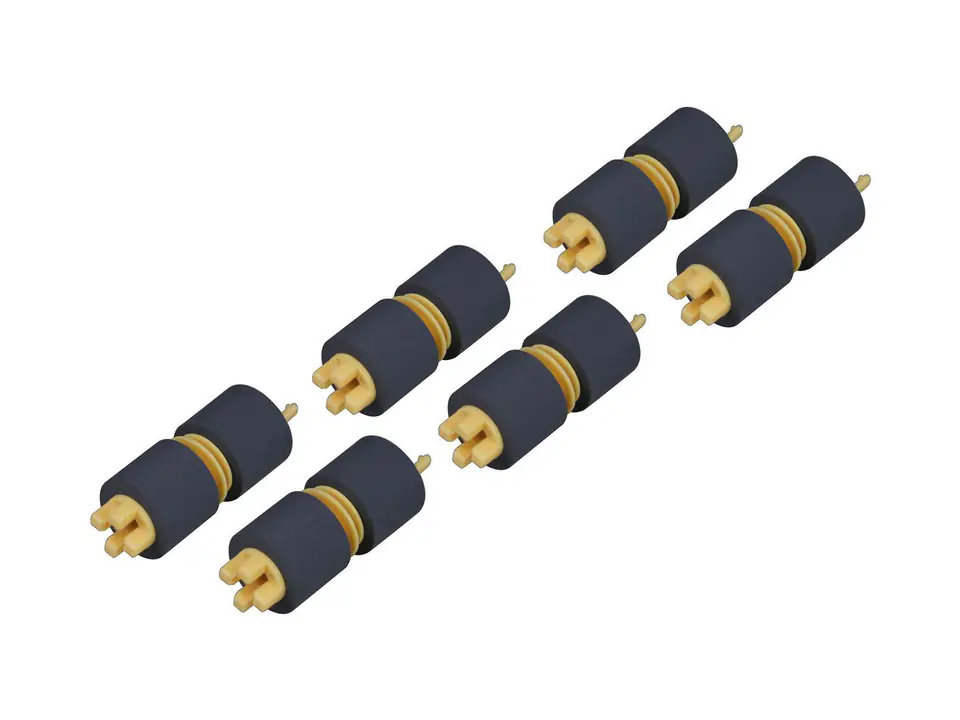 CoreParts Paper Feed Roller Kit 6Pcs w sklepie Wasserman.eu