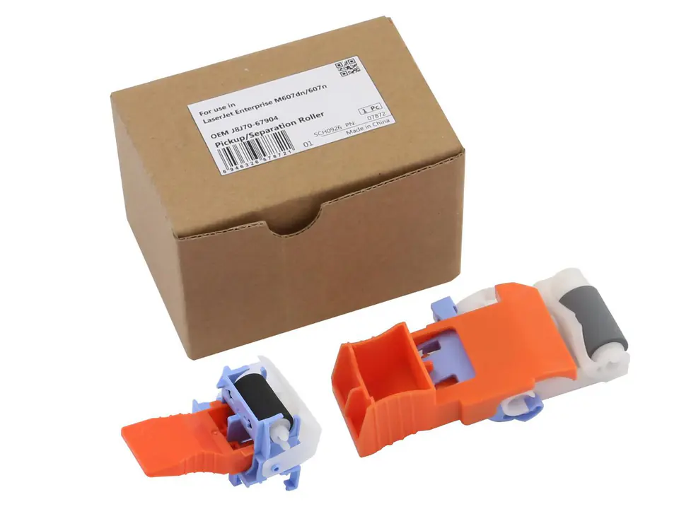 CoreParts Pickup/Separation Roller Kit- w sklepie Wasserman.eu