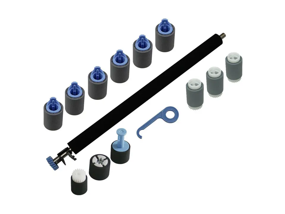 ⁨CoreParts Roller Kit⁩ w sklepie Wasserman.eu