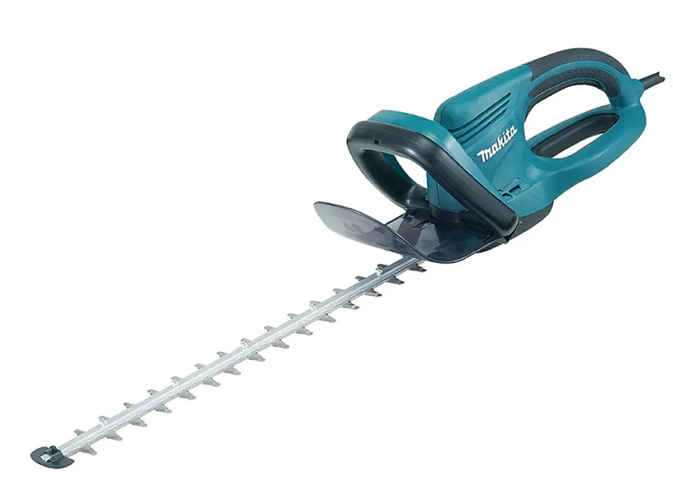 ⁨ELECTRIC HEDGE TRIMMERS 550W 45CM⁩ at Wasserman.eu