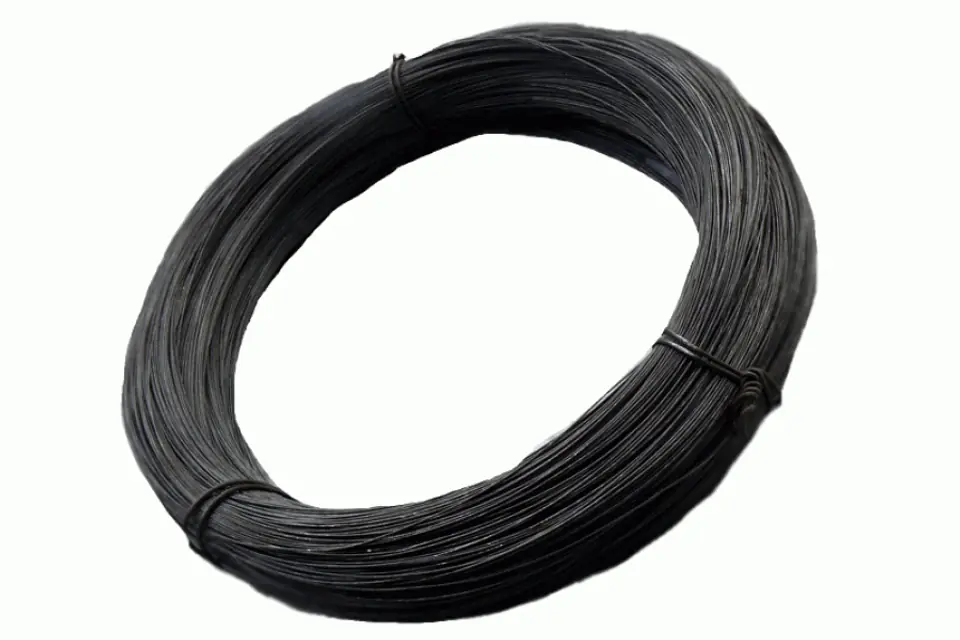 DRUT WIĄZAŁKOWY 0.8MM KONFEKCJA 5.00KG w sklepie Wasserman.eu
