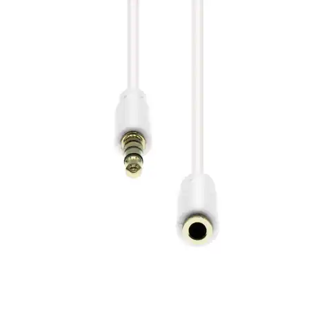 ⁨ProXtend 4-Pin Slim Extension Cable⁩ w sklepie Wasserman.eu