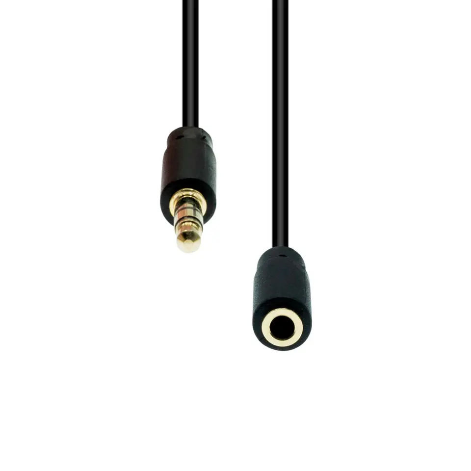 ⁨ProXtend 4-Pin Slim Extension Cable⁩ w sklepie Wasserman.eu