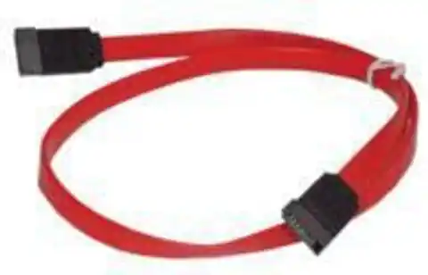 ⁨MicroConnect SATA Cable 50cm⁩ w sklepie Wasserman.eu