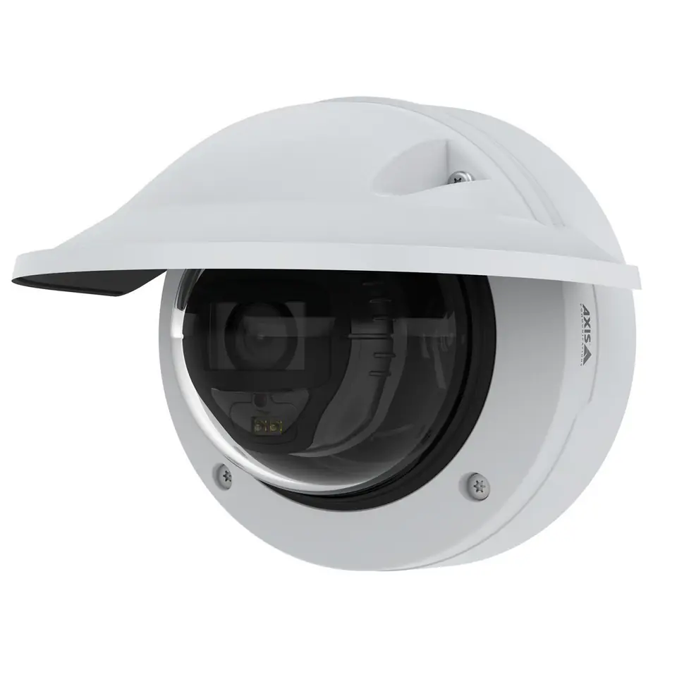 Axis P3268-LVE w sklepie Wasserman.eu