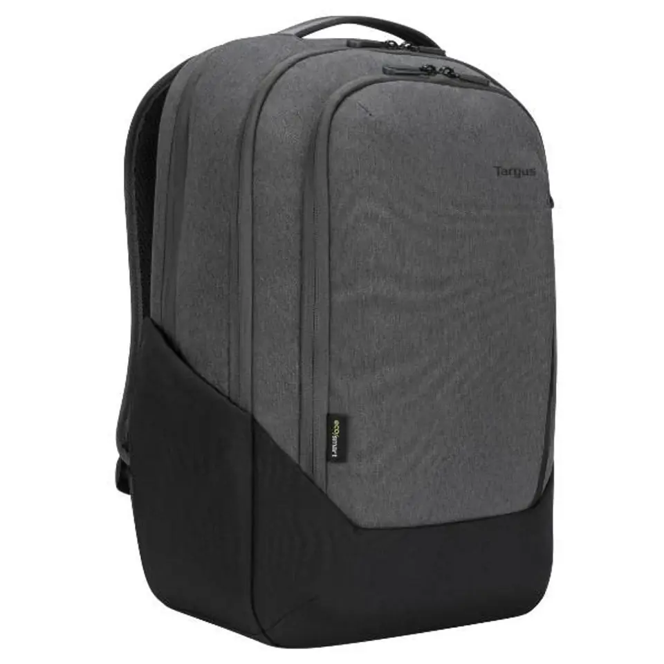 ⁨Plecak 15.6'' Cypress Hero Backpack with EcoSmart (Light Gray)⁩ at Wasserman.eu