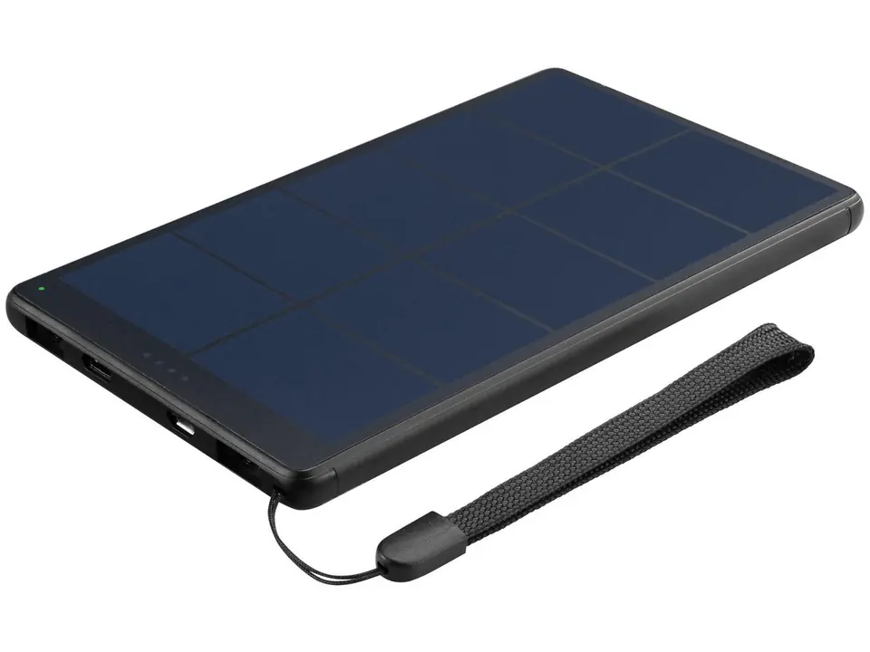 ⁨Sandberg Urban Solar Powerbank 10000⁩ w sklepie Wasserman.eu