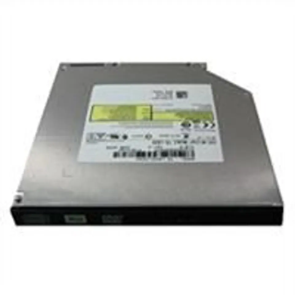 ⁨Dell 8x Slimline DVD+/-RW Drive⁩ w sklepie Wasserman.eu