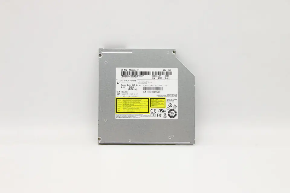 Lenovo DVD writer device, w sklepie Wasserman.eu