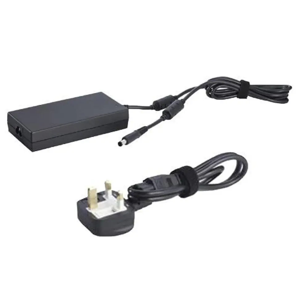 ⁨Dell Power Supply and Power Cord⁩ w sklepie Wasserman.eu