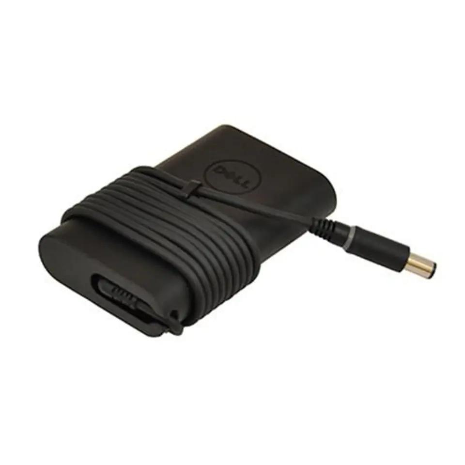 ⁨Dell Kit - E5 65W AC Adapter (EURO)⁩ w sklepie Wasserman.eu