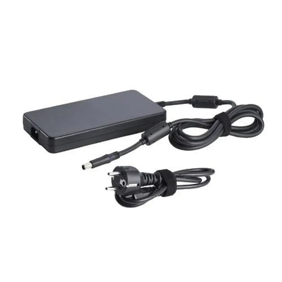 ⁨Dell Power Supply and Power Cord⁩ w sklepie Wasserman.eu