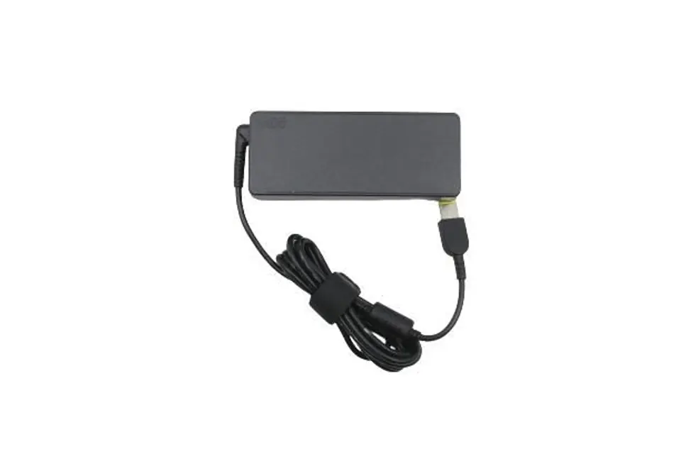 Lenovo Rectangle 90W,100-240Vac,3P w sklepie Wasserman.eu