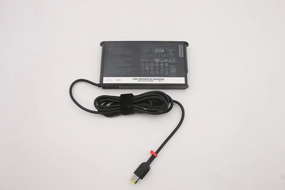 ⁨Lenovo 170W AC adapter with 89%⁩ w sklepie Wasserman.eu