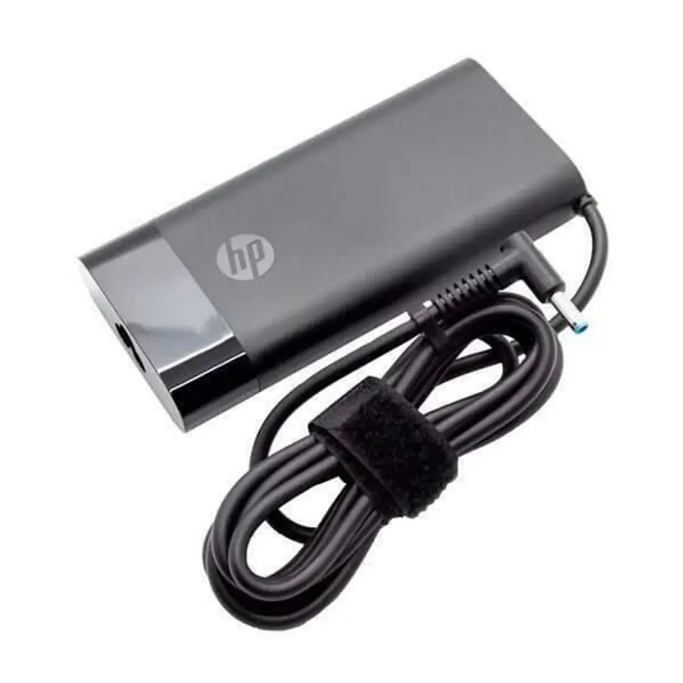 ⁨HP 150W AC power adapter with⁩ w sklepie Wasserman.eu