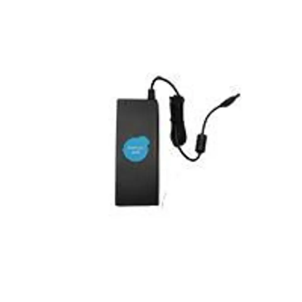 ⁨Logitech Rally Display Hub Power⁩ w sklepie Wasserman.eu