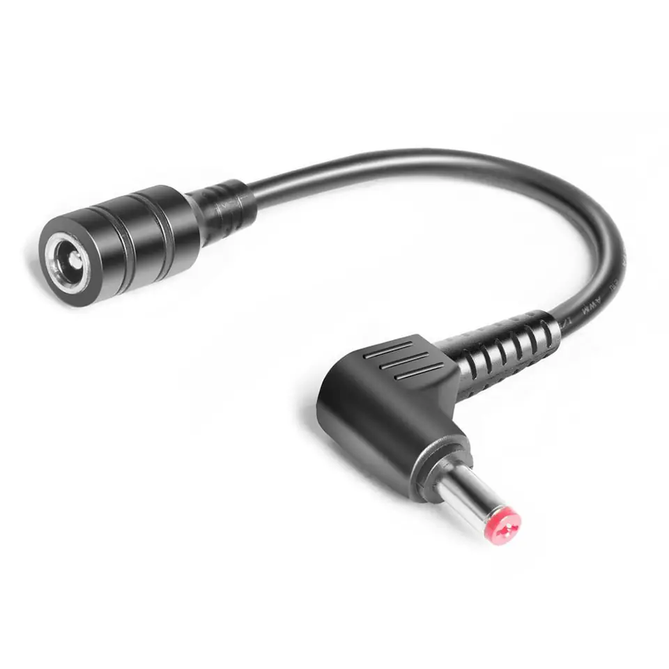 ProXtend 5.5mm to 5.5mm DC Dongle for w sklepie Wasserman.eu