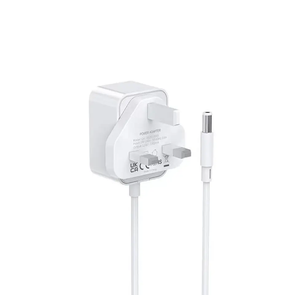 CoreParts UK Power Adapter w sklepie Wasserman.eu