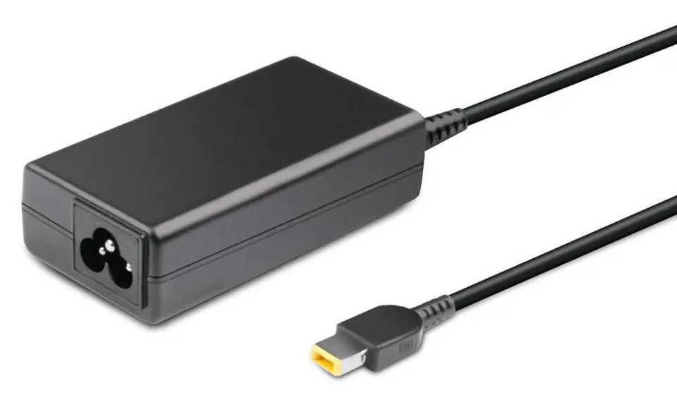 CoreParts Power Adapter for Lenovo w sklepie Wasserman.eu
