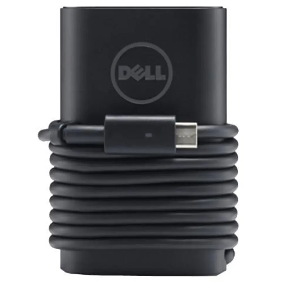 Dell 65-Watt USB-C AC Adapter - UK w sklepie Wasserman.eu