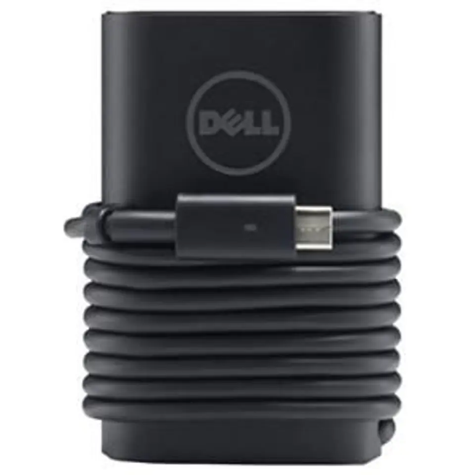 ⁨Dell 65W USB-C AC Adapter - EUR⁩ w sklepie Wasserman.eu