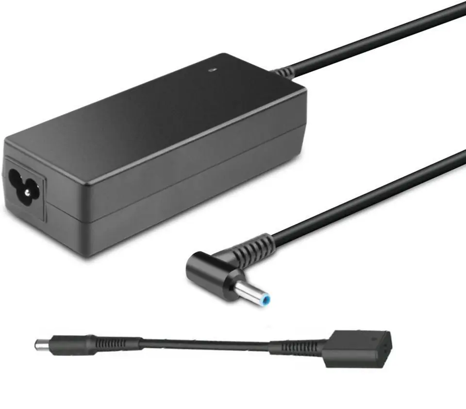 CoreParts Smart Power Adapter for HP w sklepie Wasserman.eu