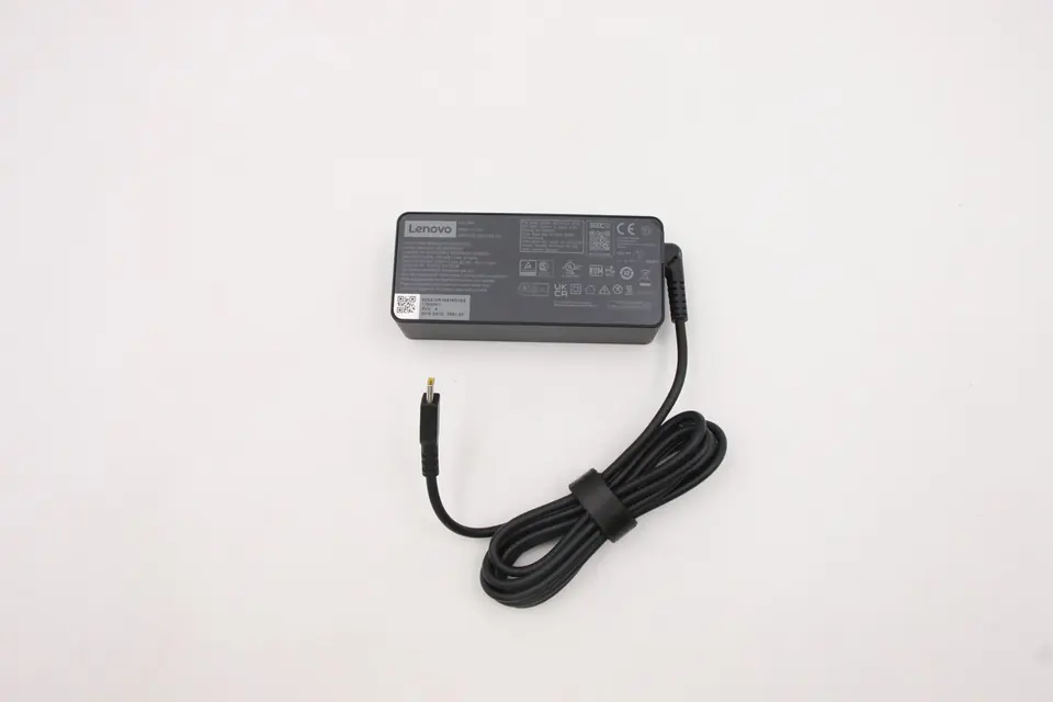 ⁨Lenovo 65W Power Adapter for Lenovo⁩ w sklepie Wasserman.eu