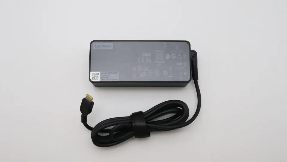 ⁨Lenovo AC_ADAPTER⁩ w sklepie Wasserman.eu