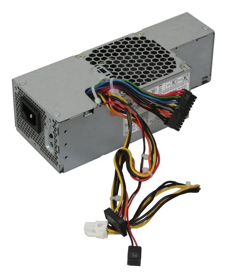 ⁨Dell 235W Power Supply, Cypher,⁩ w sklepie Wasserman.eu