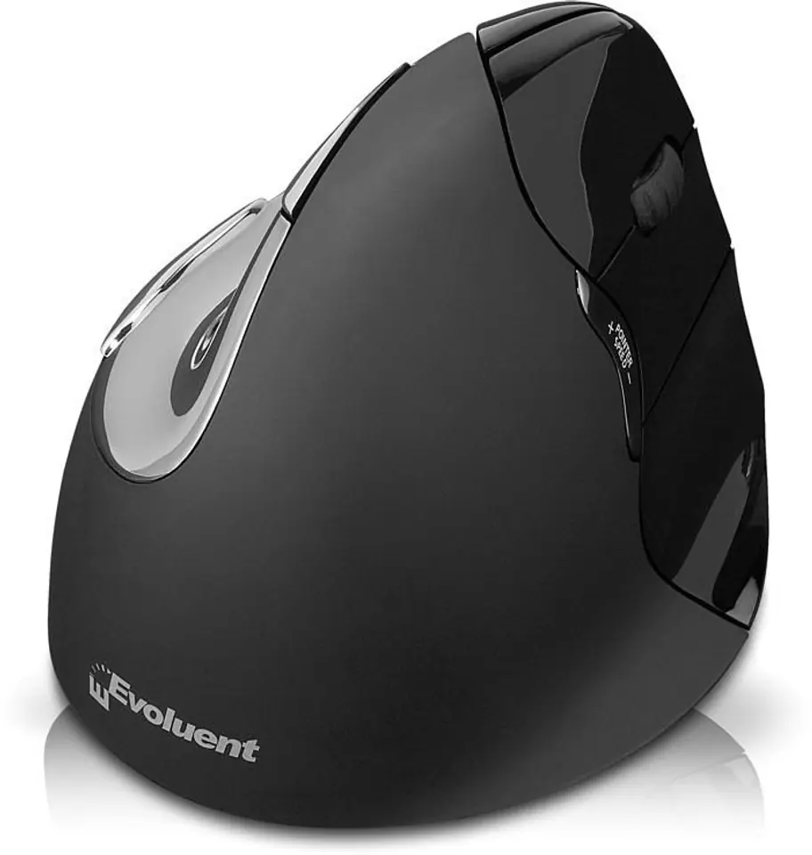 ⁨Evoluent Vertical Mouse4 Right Hand Mac⁩ w sklepie Wasserman.eu