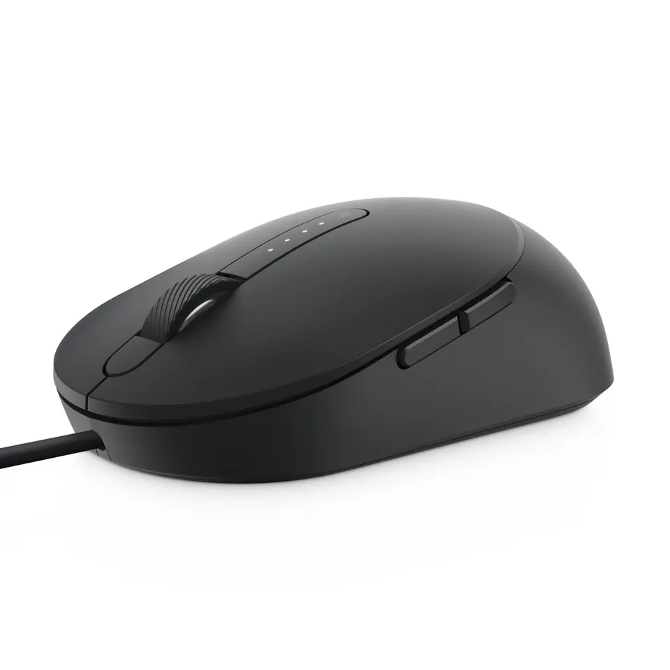 ⁨Dell Laser Wired Mouse - MS3220⁩ w sklepie Wasserman.eu